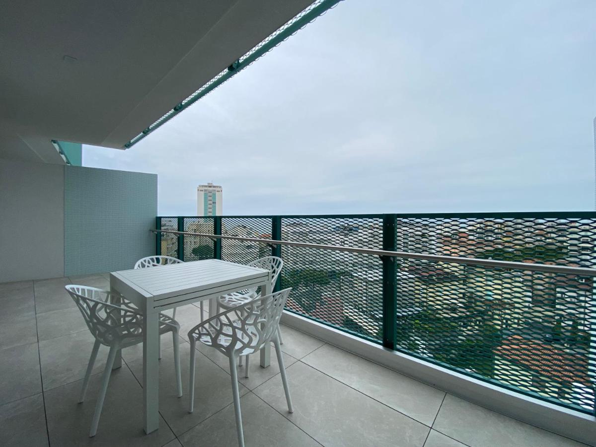 Podium Apartment ลิโดดิเยโซโล ภายนอก รูปภาพ