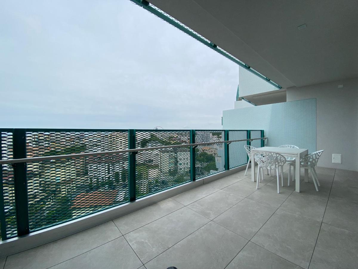 Podium Apartment ลิโดดิเยโซโล ภายนอก รูปภาพ